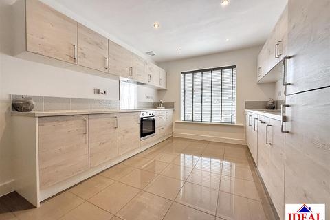 undefined, Stretton Street, Adwick-Le-Street, Doncaster