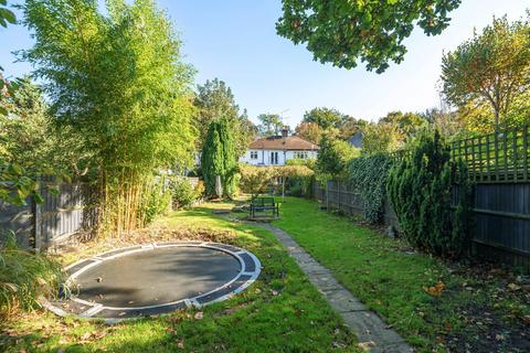 4 bedroom semi-detached house for sale, Brooklands Road, Weybridge, KT13