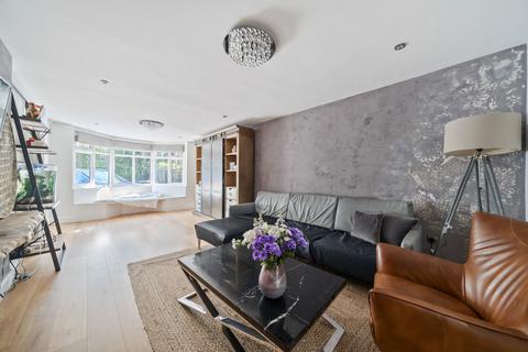 4 bedroom semi-detached house for sale, Brooklands Road, Weybridge, KT13