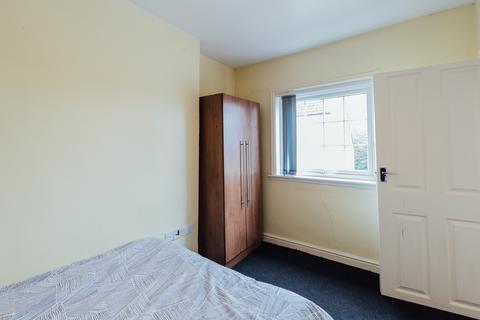 1 bedroom flat to rent, Churchgate, Leicestershire LE11