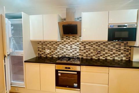 1 bedroom flat to rent, Willoughby Road, London N8