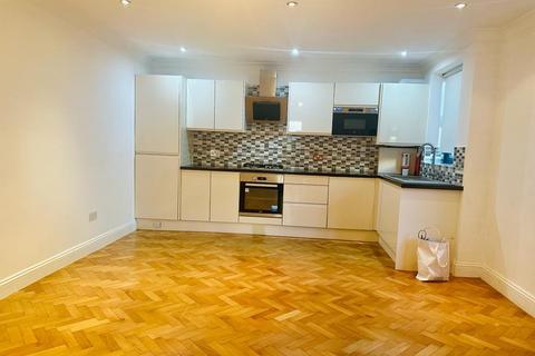 1 bedroom flat to rent, Willoughby Road, London N8