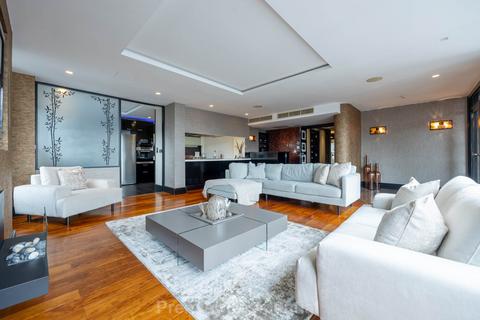 3 bedroom penthouse for sale, Jordan Street, Manchester M15