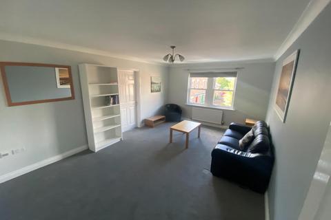 2 bedroom apartment to rent, 22, The Sidings, Gilesgate