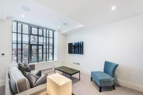 2 bedroom property to rent, Rainville Road, London W6