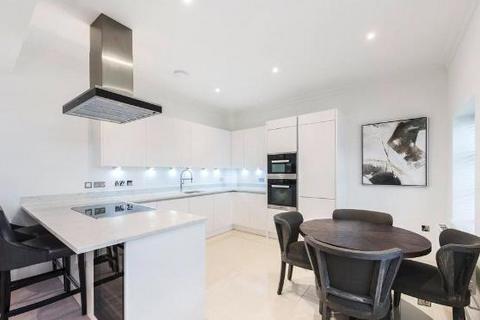 2 bedroom property to rent, Rainville Road, London W6