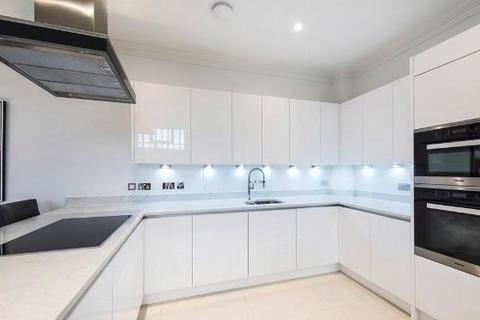 2 bedroom property to rent, Rainville Road, London W6