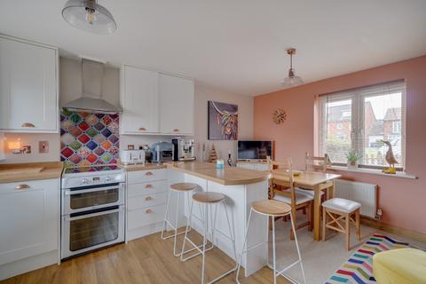 2 Clark Drive, St Ives, Huntingdon, PE27 6AD