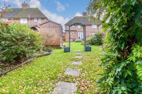 3 bedroom semi-detached house for sale, Pittlesden, Tenterden, Kent