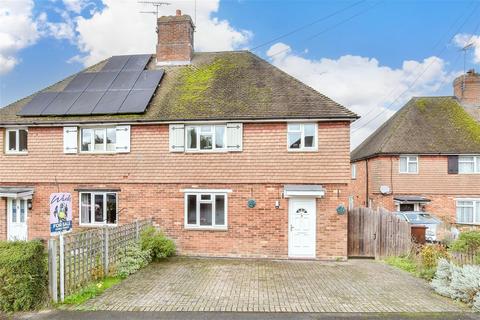 3 bedroom semi-detached house for sale, Pittlesden, Tenterden, Kent