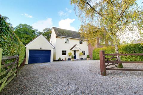 4 bedroom semi-detached house for sale, Dagnall, Berkhamsted