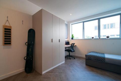 Studio to rent, 170 Armada Way, Plymouth PL1