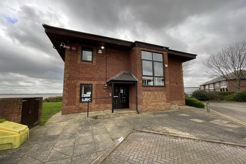 Office to rent, Livingstone Road, Hessle HU13