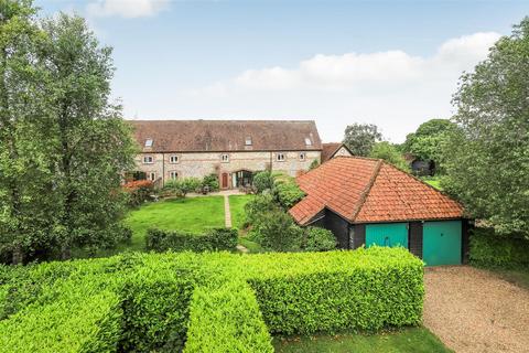 4 bedroom barn conversion for sale, Privett, Hampshire