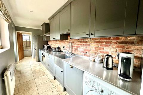 3 bedroom semi-detached house for sale, Hightown Road, Ringwood, Hampshire, BH24