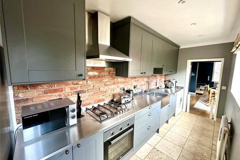 3 bedroom semi-detached house for sale, Hightown Road, Ringwood, Hampshire, BH24