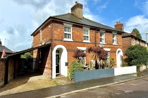 3 bedroom semi-detached house for sale, Hightown Road, Ringwood, Hampshire, BH24