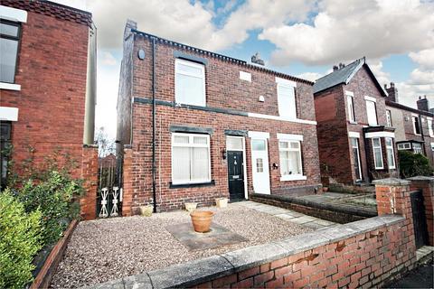 2 bedroom semi-detached house to rent, Wigan Road, Ashton-In-Makerfield, WN4