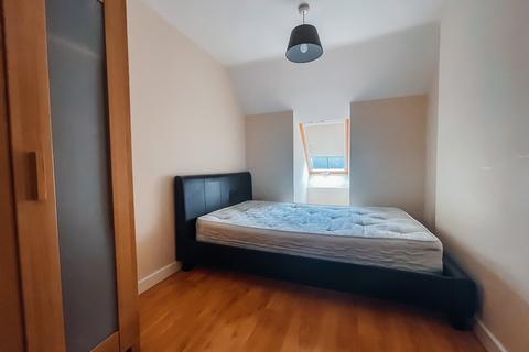 1 bedroom flat to rent, Market Street, LE11 LE11