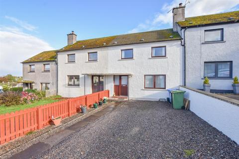 2 bedroom terraced house for sale, 62 Macrae Crescent, Dingwall