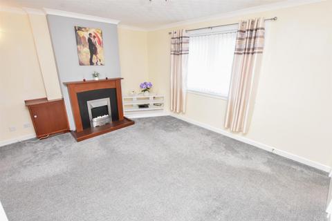 2 bedroom terraced house for sale, 62 Macrae Crescent, Dingwall