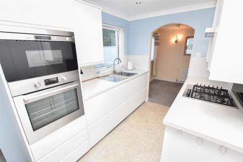 2 bedroom terraced house for sale, 62 Macrae Crescent, Dingwall