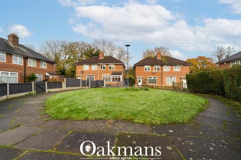 2 bedroom semi-detached house for sale, Penn Grove, Birmingham, B29