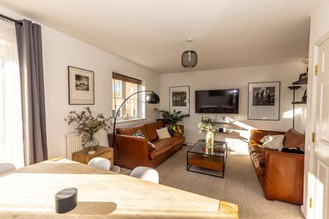17 Albert Road, Stamford, PE9 2EA
