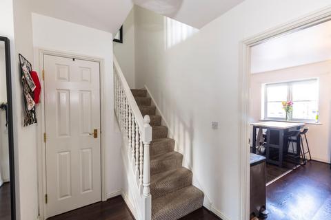 17 Albert Road, Stamford, PE9 2EA