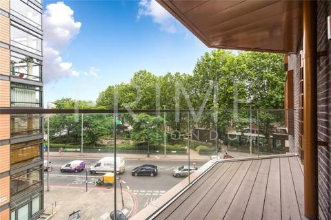 1 bedroom apartment for sale, Palace View, Albert Embankment, London