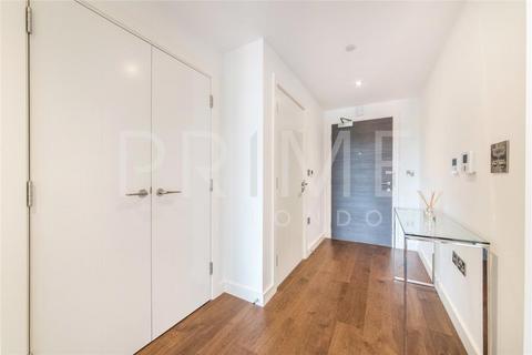 1 bedroom apartment for sale, Palace View, Albert Embankment, London