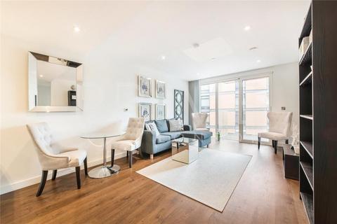 1 bedroom apartment for sale, Palace View, Albert Embankment, London