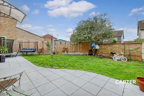 3 bedroom detached house for sale, Birch Green, Wickford, SS12