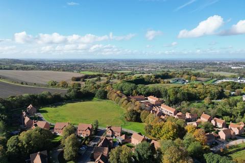 3 bedroom end of terrace house for sale, Plot 20, The Maple at Burderop Park, Burderop Park SN4