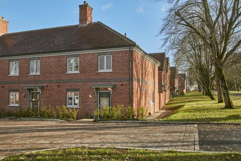 3 bedroom end of terrace house for sale, Plot 20, The Maple at Burderop Park, Burderop Park SN4