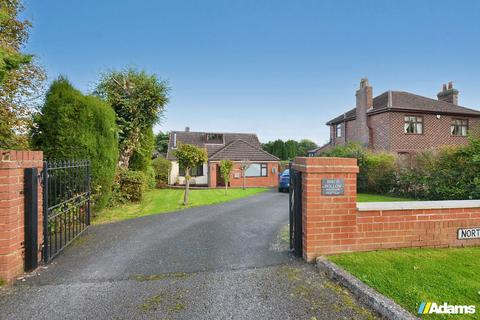 3 bedroom detached bungalow for sale, Birch Hollow, Norton Lane, Runcorn, Cheshire, WA7 2PR