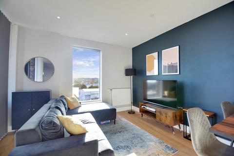 1 bedroom apartment for sale, at Millwards Court, 37 Greyhound Parade, London SW17