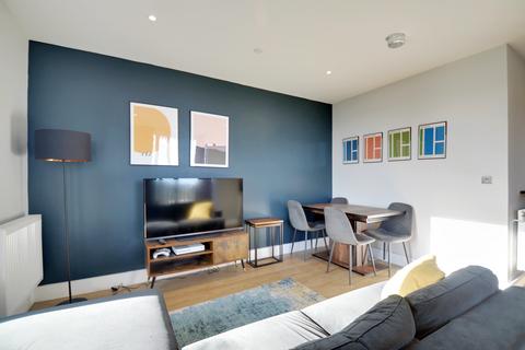 1 bedroom apartment for sale, at Millwards Court, 37 Greyhound Parade, London SW17