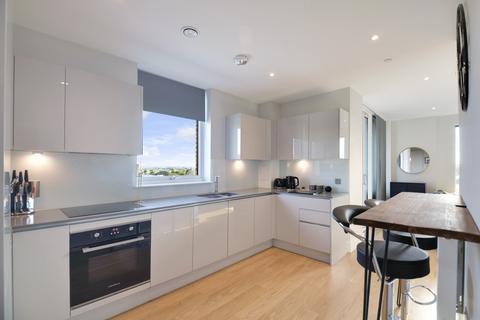 1 bedroom apartment for sale, at Millwards Court, 37 Greyhound Parade, London SW17