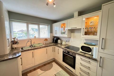 2 bedroom semi-detached bungalow for sale, Parc Pendre, Brecon, LD3