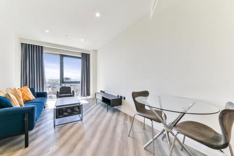 Studio for sale, Aspen, Consort Place, Canary Wharf, E14