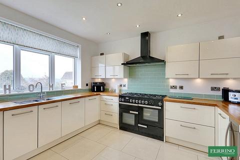 5 bedroom detached house for sale, Woodville Road, Cinderford, Gloucestershire. GL14 2AY