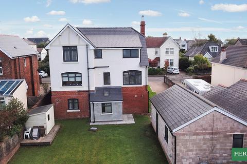 5 bedroom detached house for sale, and Annex Potential, Woodville Road, Cinderford, Gloucestershire. GL14 2AY