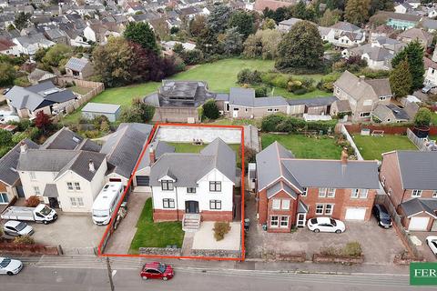 5 bedroom detached house for sale, and Annex Potential, Woodville Road, Cinderford, Gloucestershire. GL14 2AY