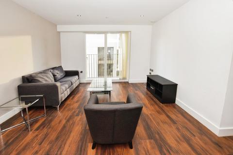 3 bedroom flat to rent, The Assembly, 1 Cambridge Street, Southern Gateway, Manchester, M1