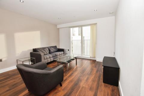 3 bedroom flat to rent, The Assembly, 1 Cambridge Street, Southern Gateway, Manchester, M1