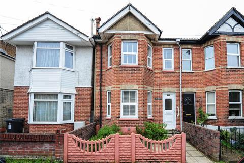 2 bedroom semi-detached house for sale, Weymouth Road, Parkstone, Poole, Dorset, BH14