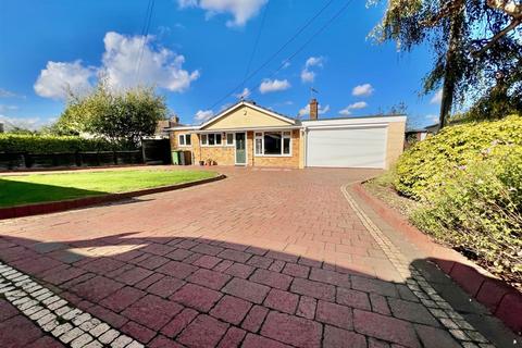 3 bedroom detached bungalow for sale, The Street, Steeple, Southminster