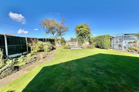 3 bedroom detached bungalow for sale, The Street, Steeple, Southminster