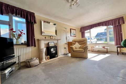 3 bedroom detached bungalow for sale, The Street, Steeple, Southminster